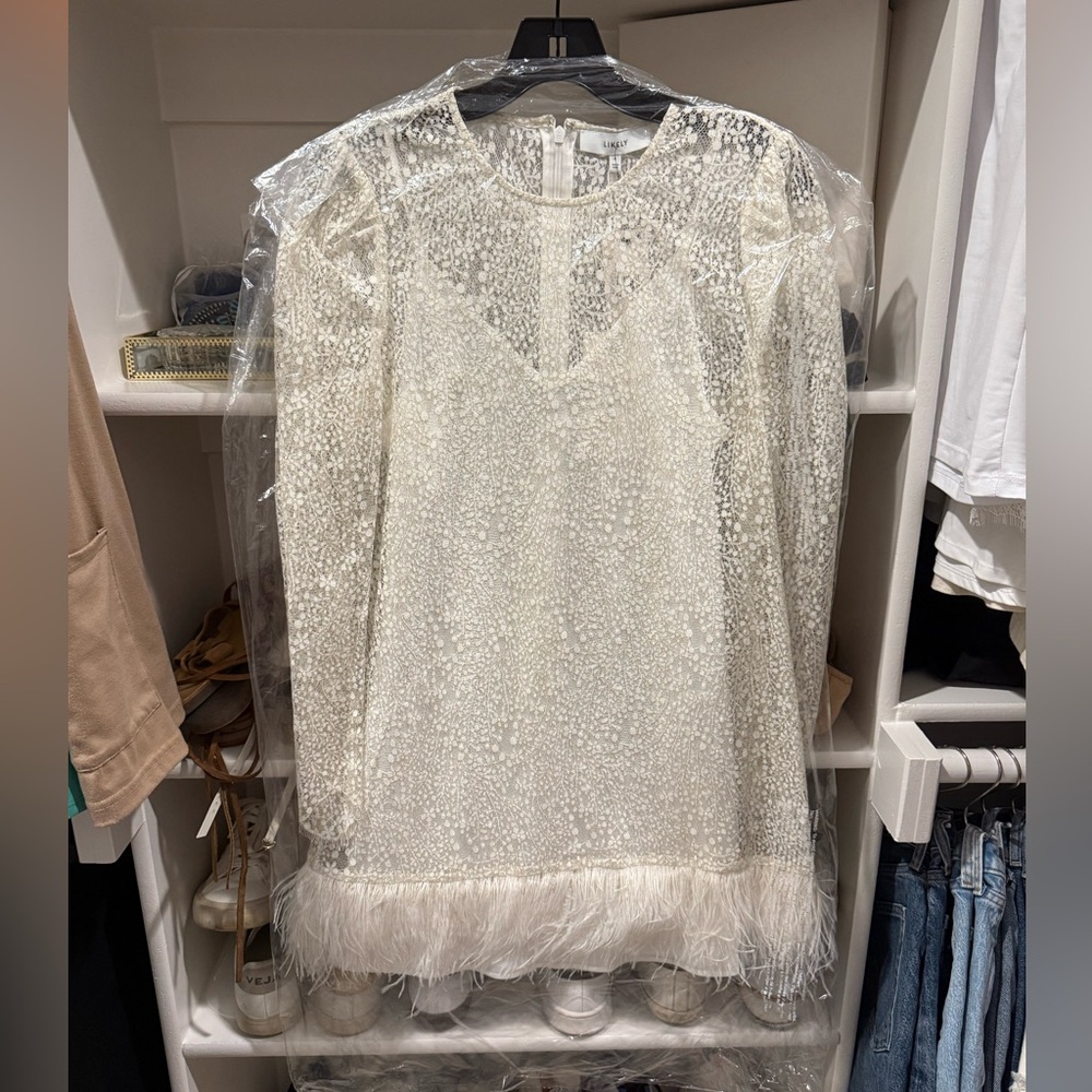 LIKELY Joyce Dress